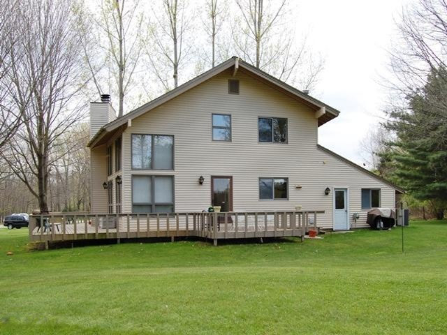 7333 River Ridge Road, Unit 189 Canadian Lakes, MI 49346 - Photo 17 of 22 20 side view
