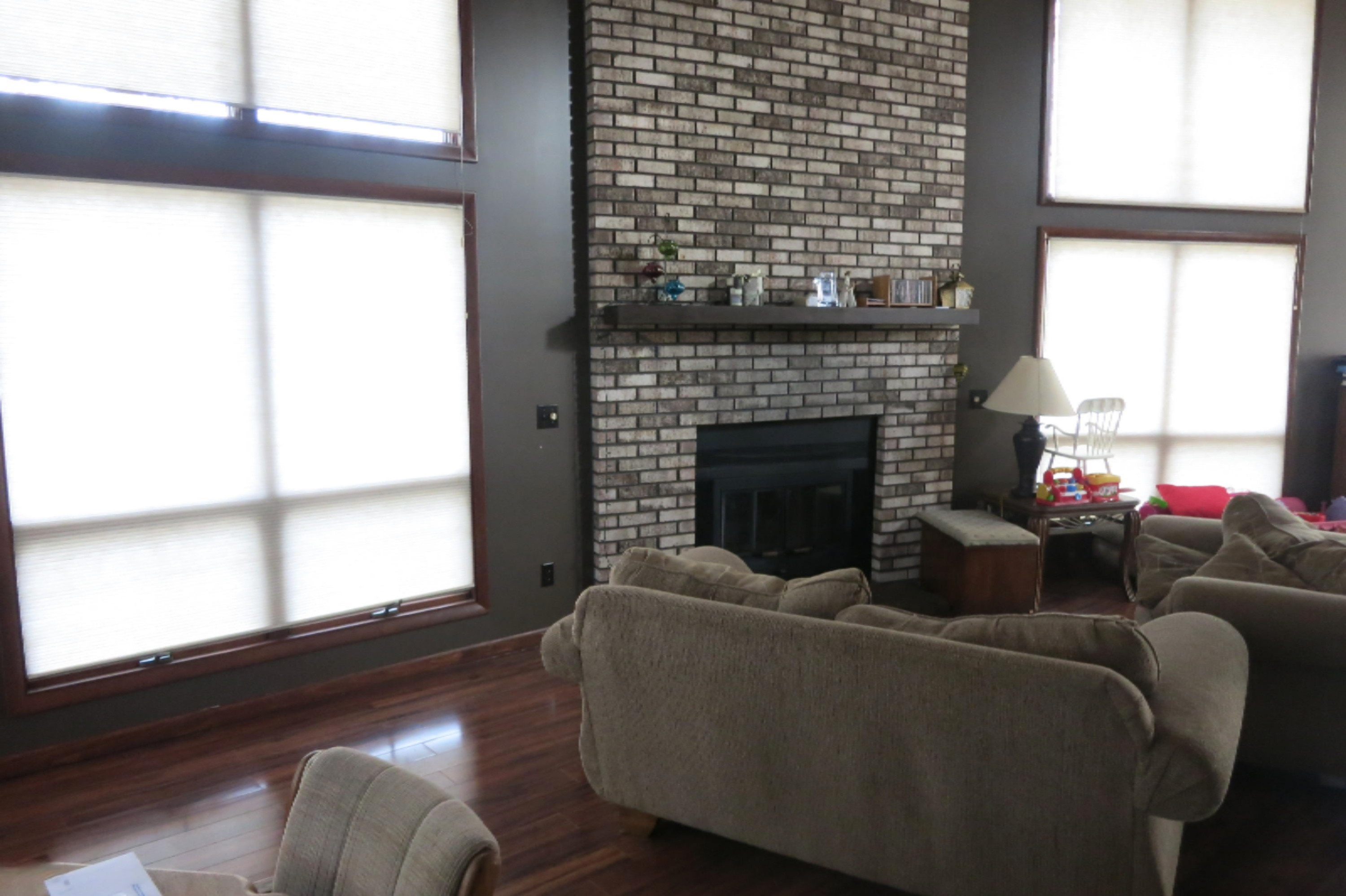7333 River Ridge Road, Unit 189 Canadian Lakes, MI 49346 - Photo 21 of 22 4 Fireplace