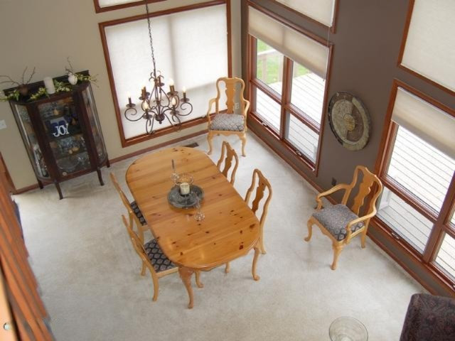 7333 River Ridge Road, Unit 189 Canadian Lakes, MI 49346 - Photo 4 of 22 5 dining