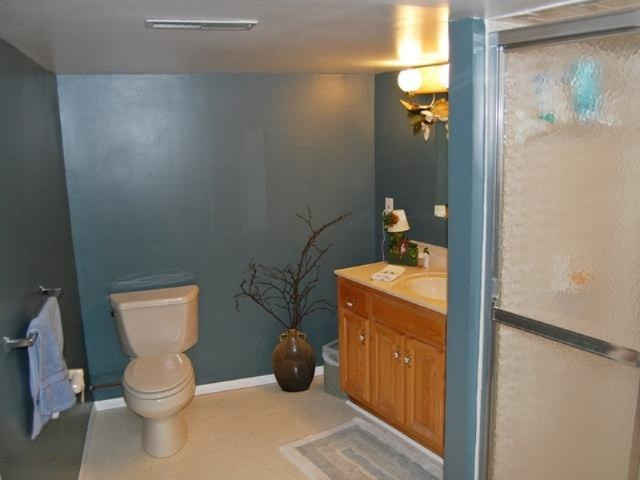 7333 River Ridge Road, Unit 189 Canadian Lakes, MI 49346 - Photo 10 of 22 11 lower bathroom