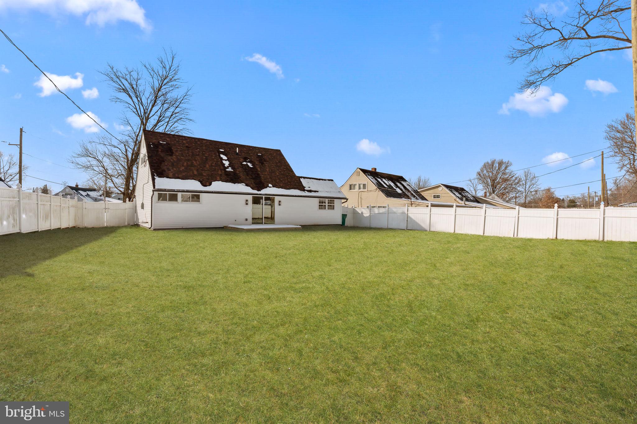 139 Ivy Hill Road Levittown, PA 19057 - Photo 41 of 43