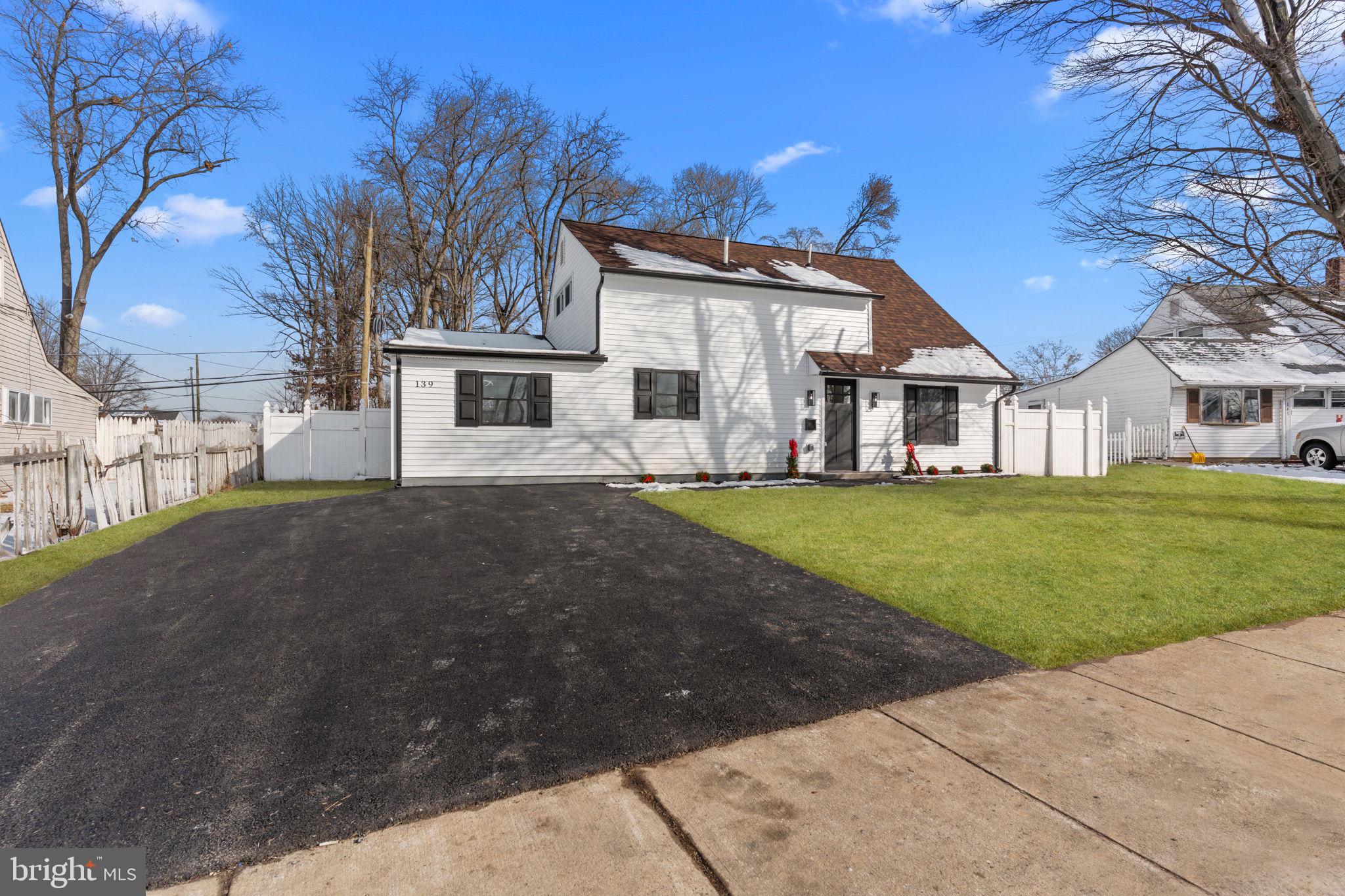 139 Ivy Hill Road Levittown, PA 19057 - Photo 43 of 43