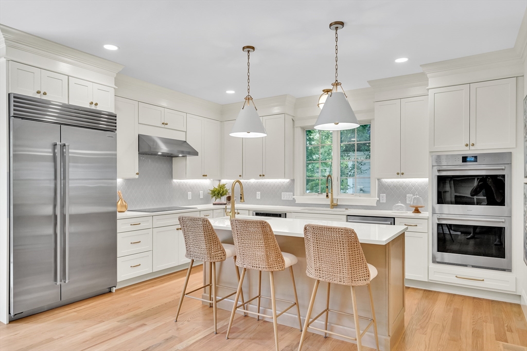 6 Manning Street Lexington, MA 02421 - Photo 34 of 40