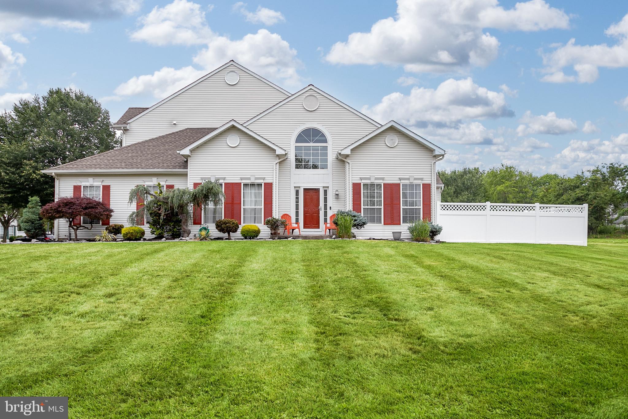 111 Windingbrook Road Bordentown, NJ 08505 - Photo 1 of 28 Gallery Image 1