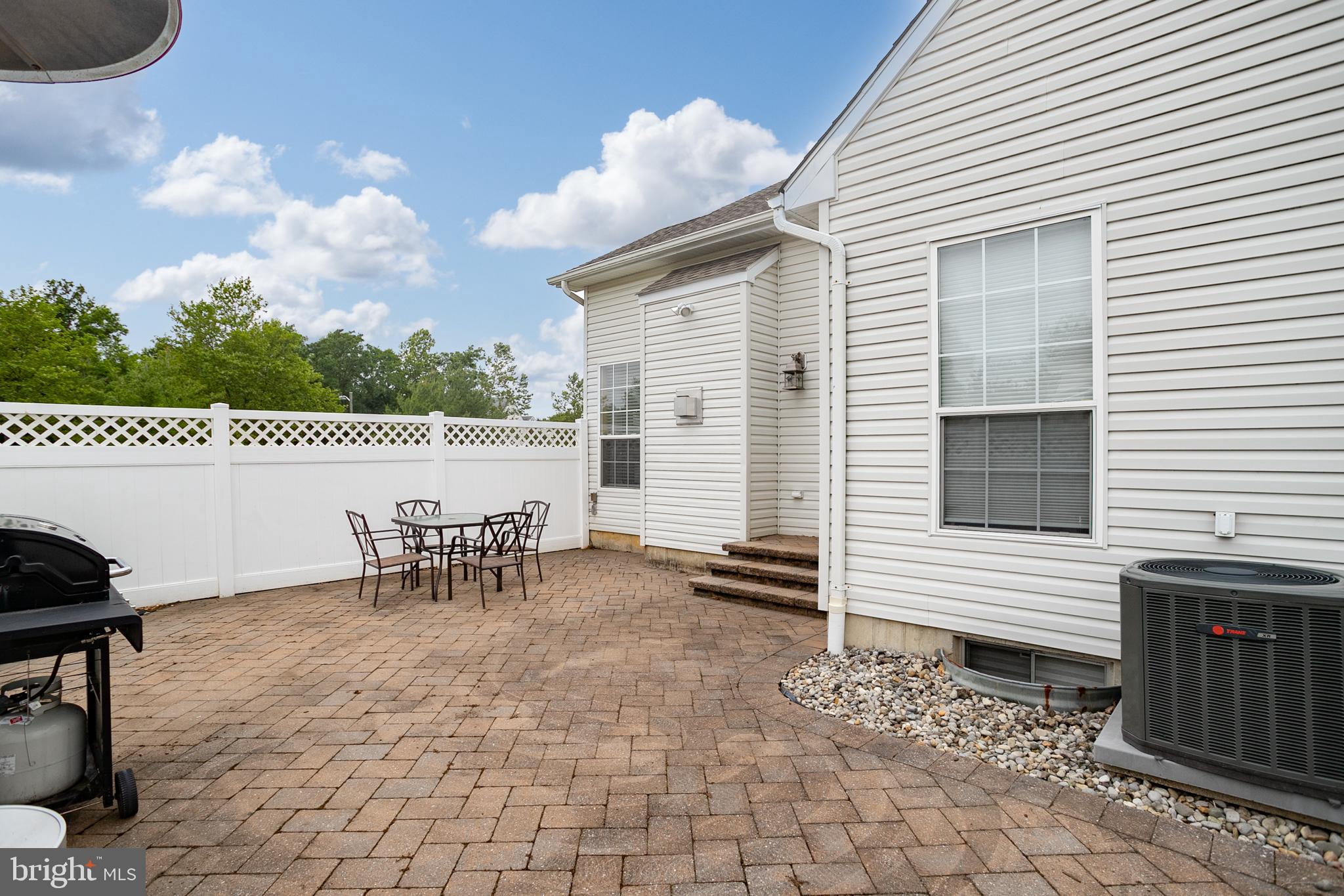 111 Windingbrook Road Bordentown, NJ 08505 - Photo 27 of 28 Gallery Image 27