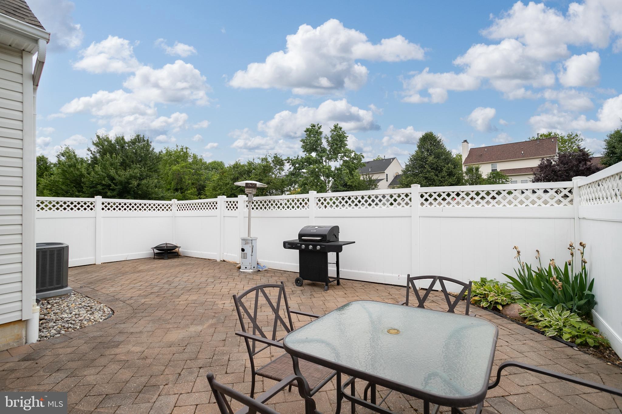 111 Windingbrook Road Bordentown, NJ 08505 - Photo 28 of 28 Gallery Image 28