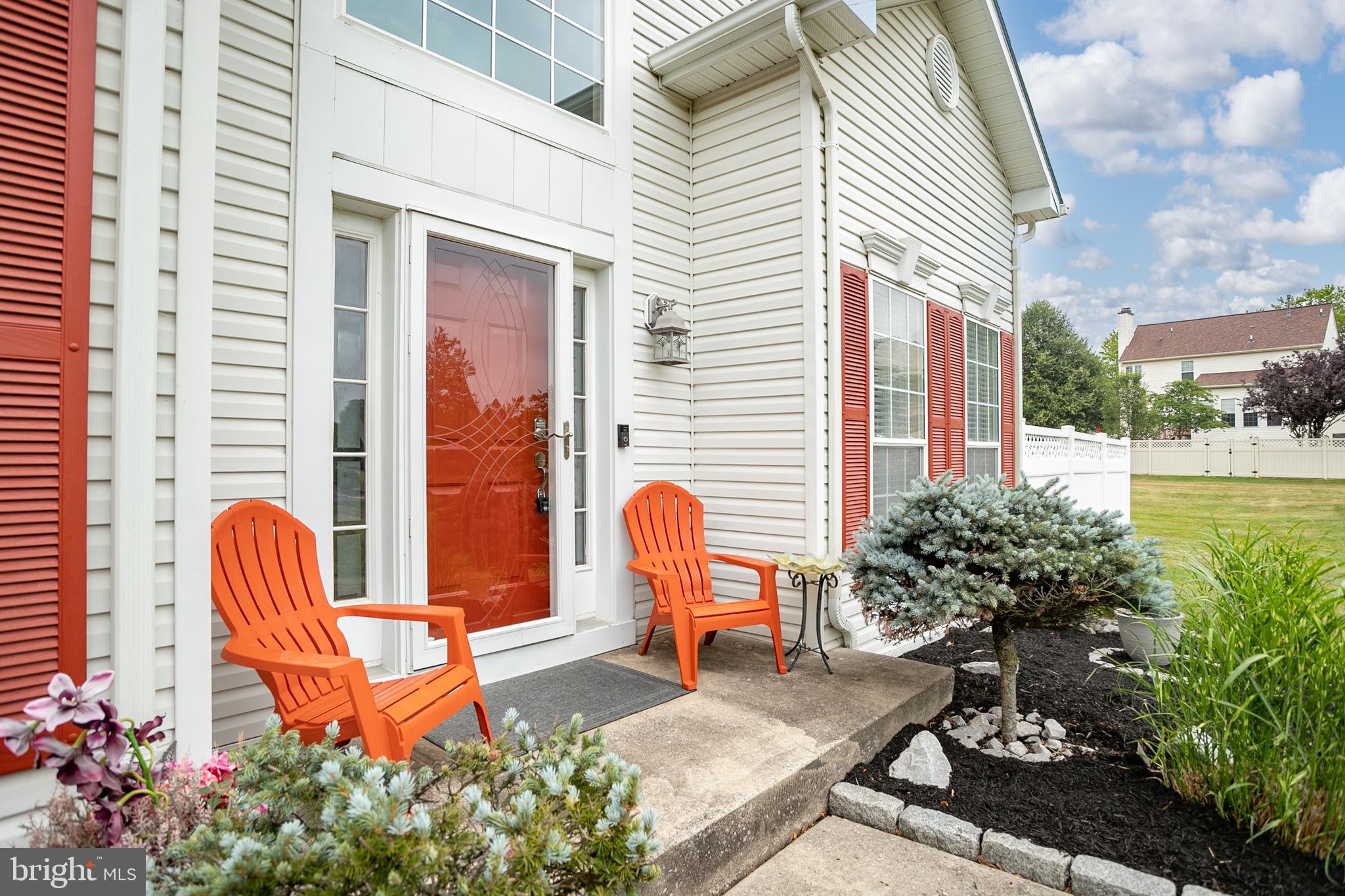 111 Windingbrook Road Bordentown, NJ 08505 - Photo 4 of 28 Gallery Image 4
