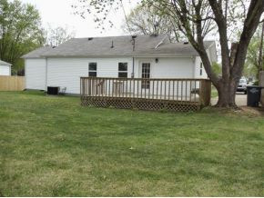 1613 Newbern Road Kingsport, TN 37664 - Photo 21 of 24 Photo 21