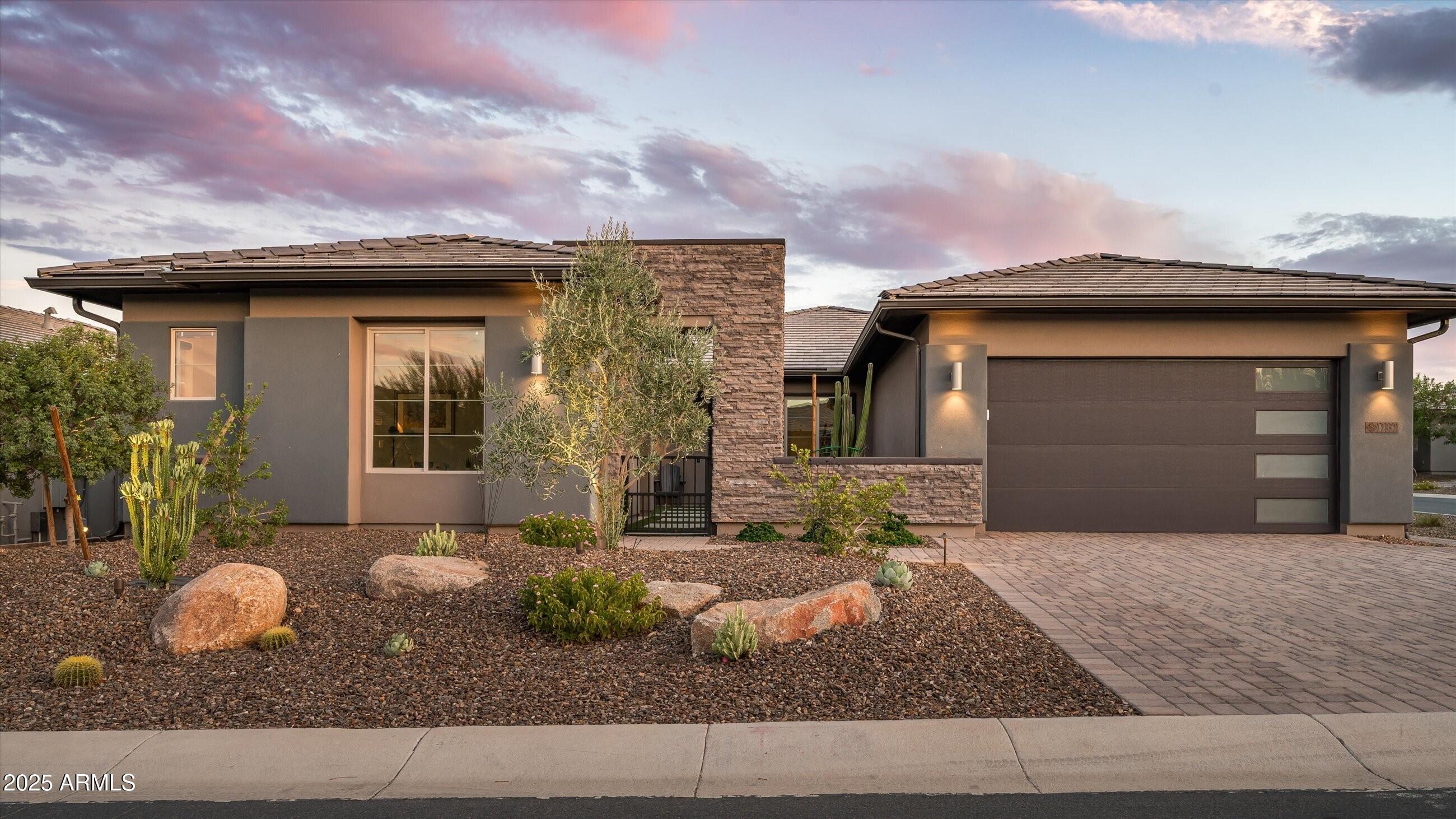 17857 East Fort Verde Road Rio Verde, AZ 85263 - Photo 1 of 57 Contemporary Latigo Model
