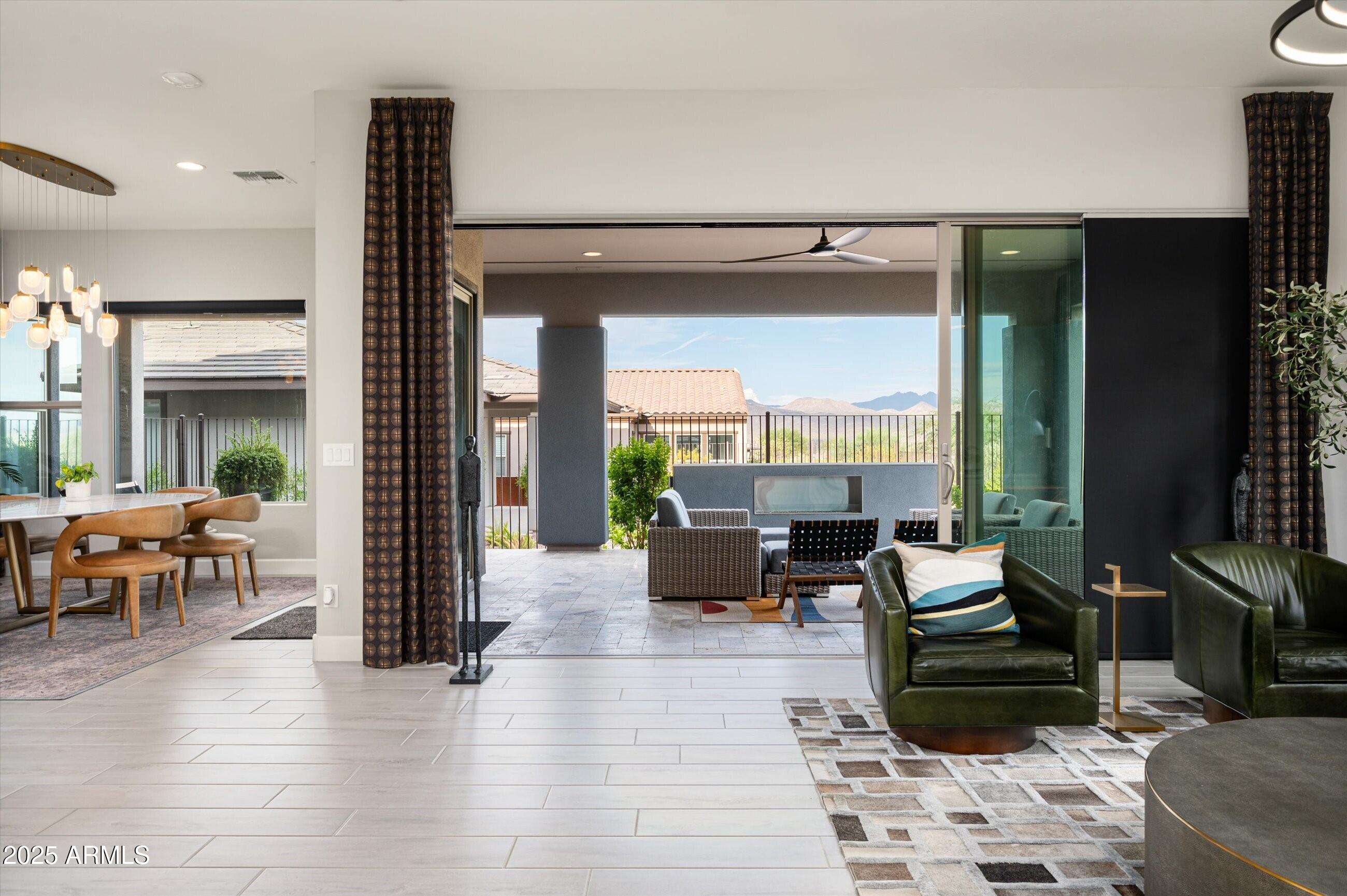 17857 East Fort Verde Road Rio Verde, AZ 85263 - Photo 14 of 57 Al Fresco Living