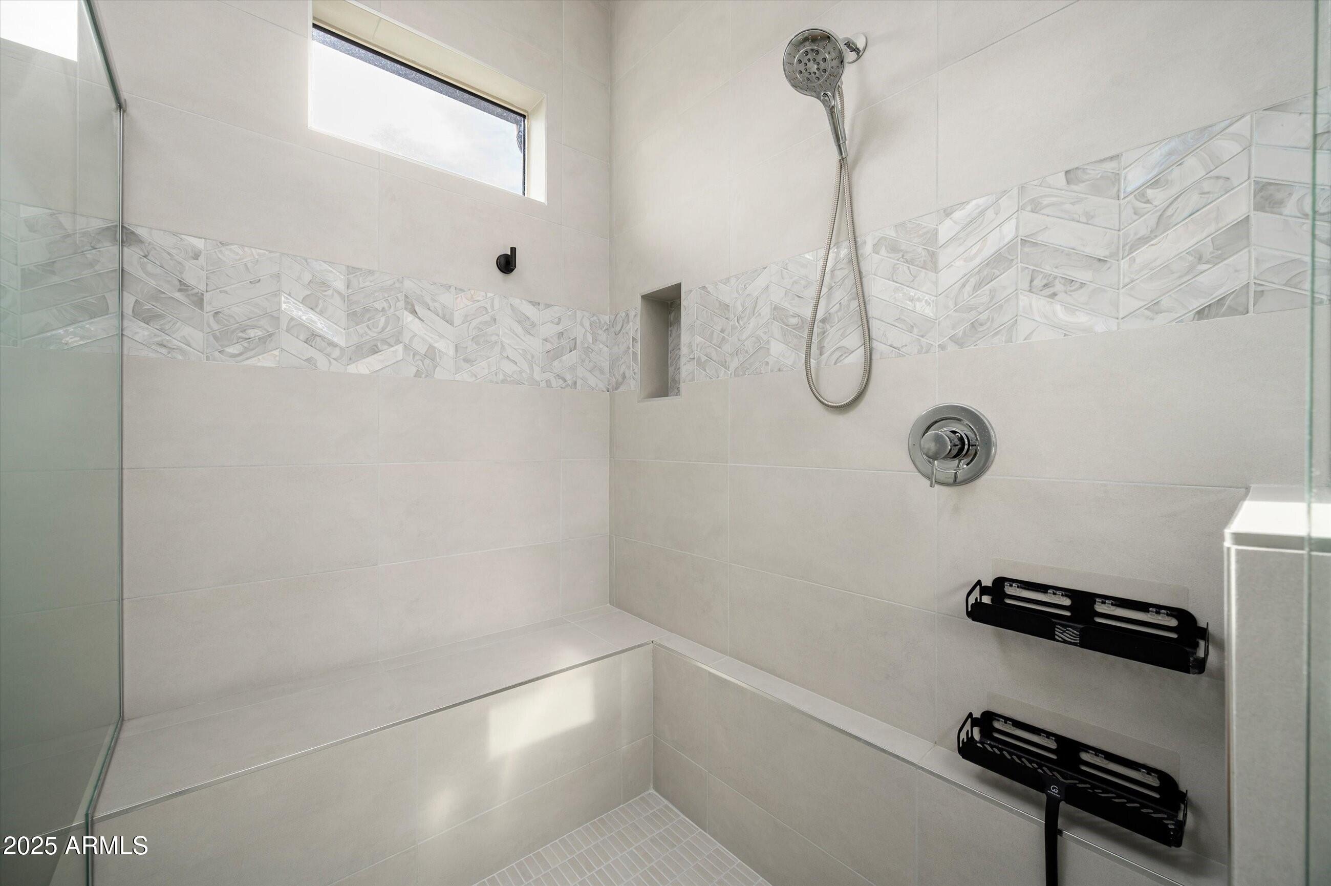 17857 East Fort Verde Road Rio Verde, AZ 85263 - Photo 20 of 57 Primary Shower