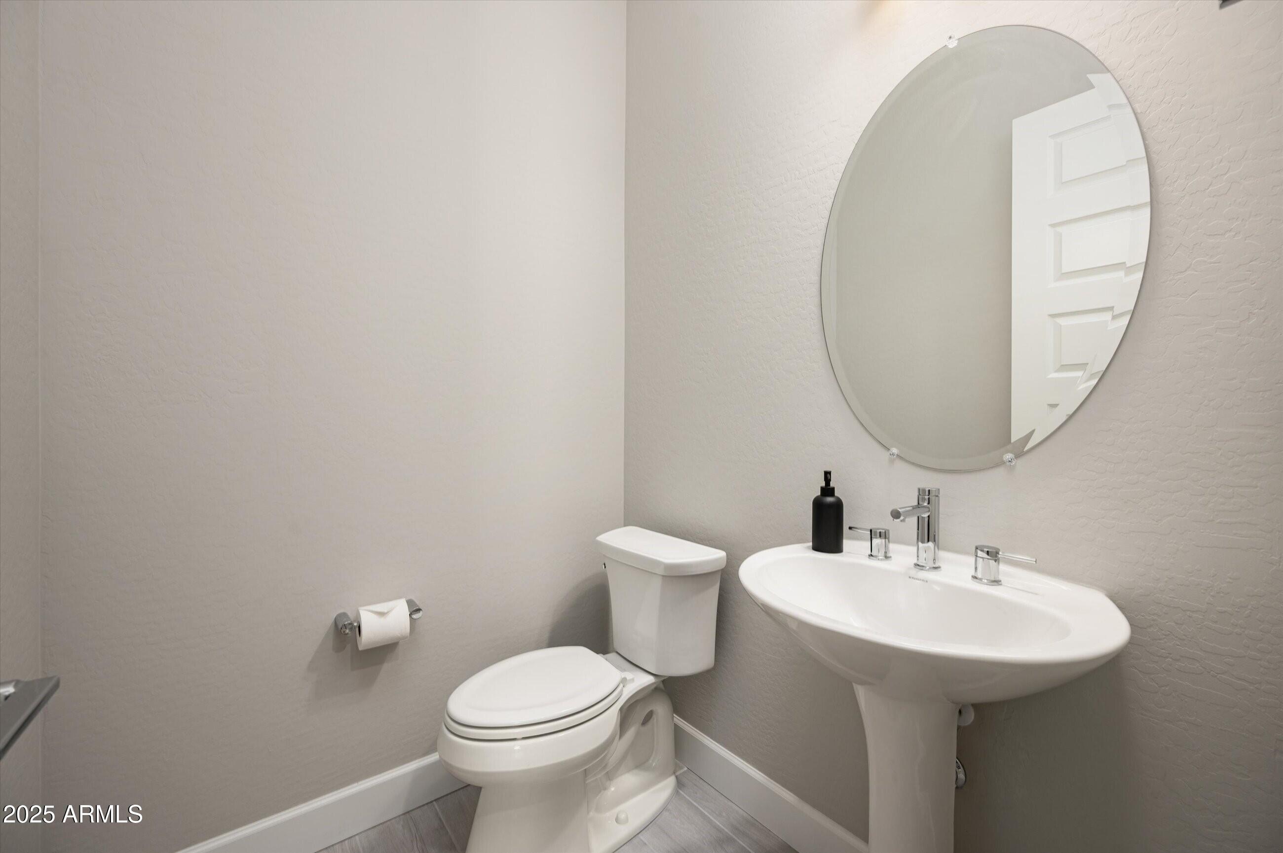 17857 East Fort Verde Road Rio Verde, AZ 85263 - Photo 28 of 57 Powder Room