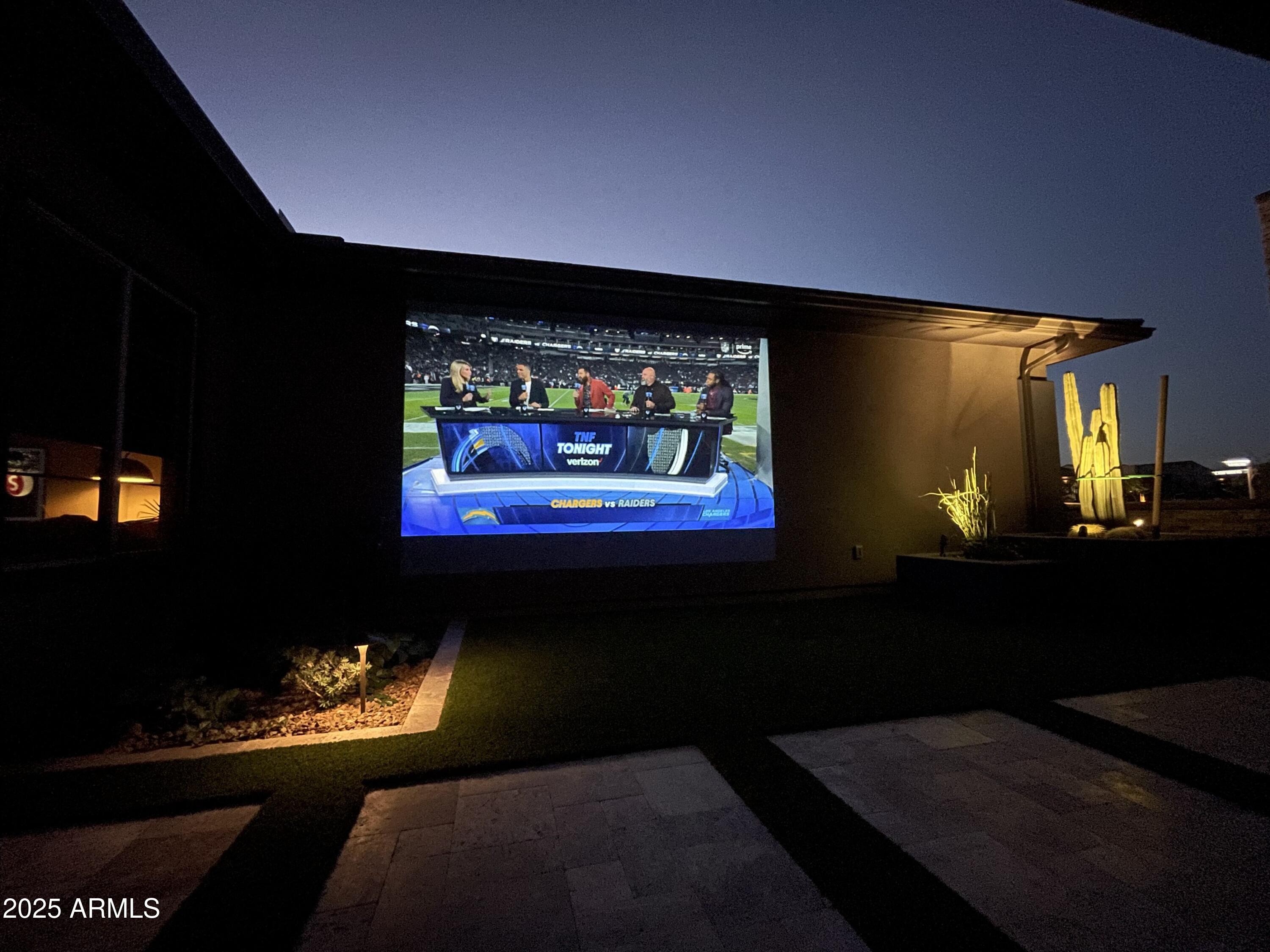 17857 East Fort Verde Road Rio Verde, AZ 85263 - Photo 31 of 57 Enjoy Games in the Courtyard