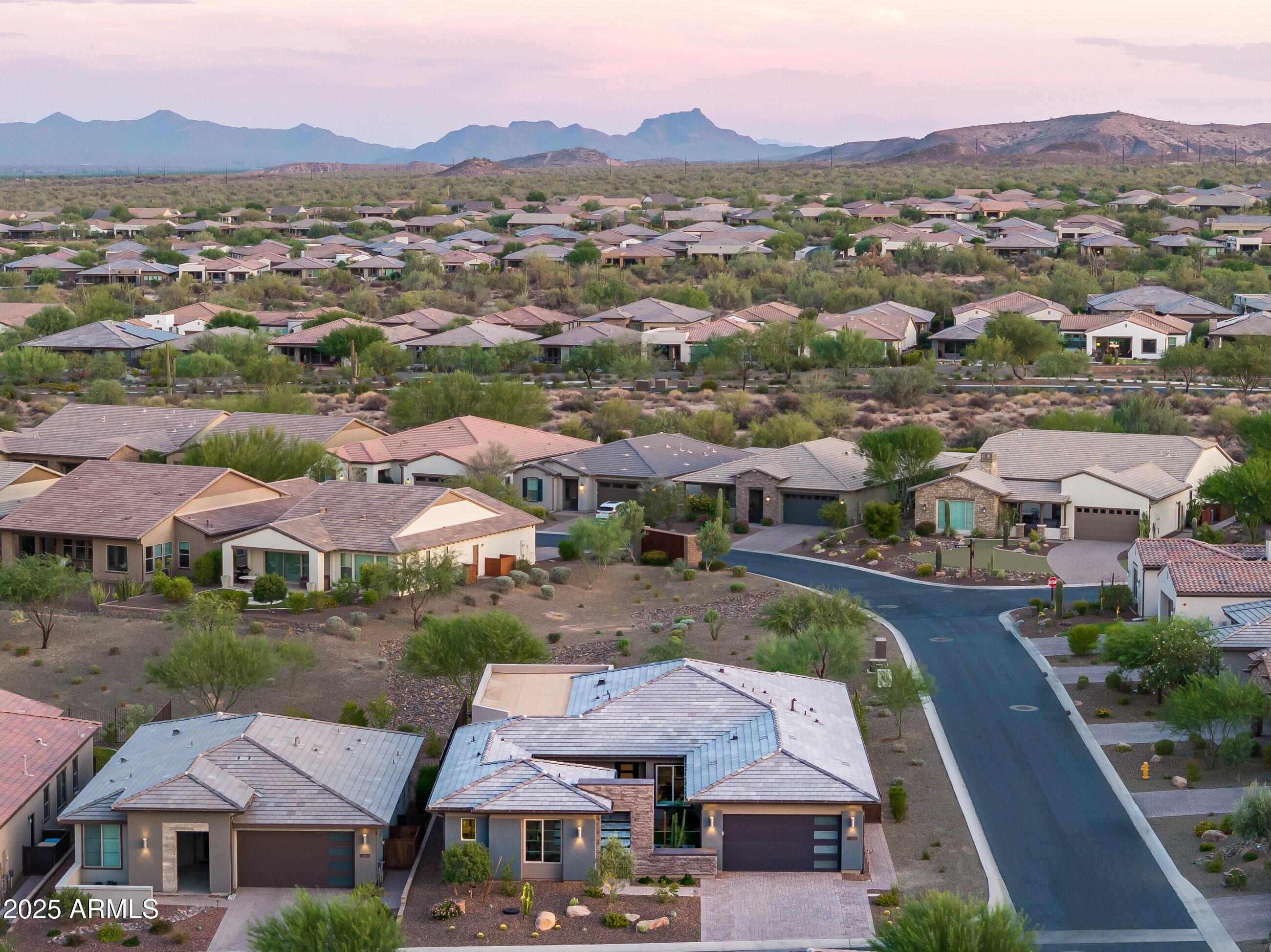 17857 East Fort Verde Road Rio Verde, AZ 85263 - Photo 45 of 57 Front Exterior