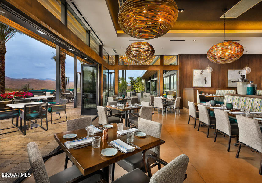 17857 East Fort Verde Road Rio Verde, AZ 85263 - Photo 52 of 57 Restaurant