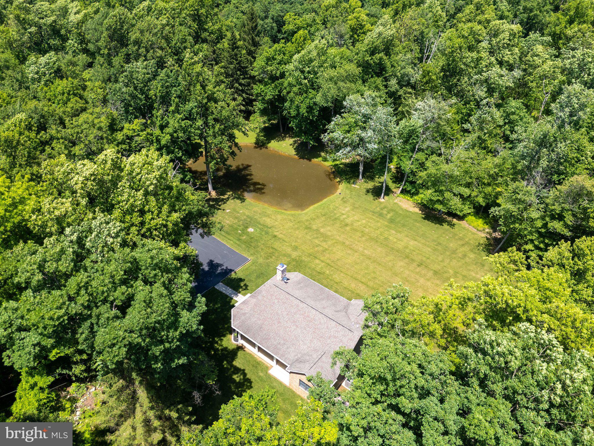 4740 Ford Fields Road Myersville, MD 21773 - Photo 27 of 32