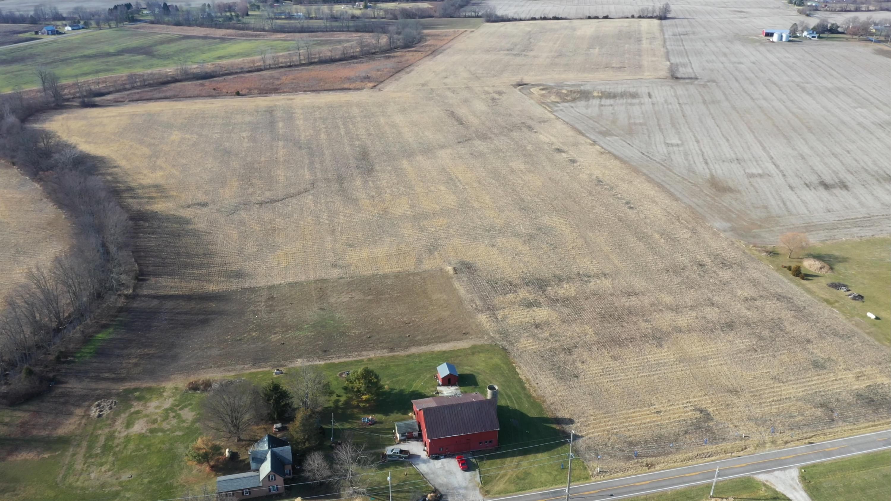 0 Brindle Road, Unit TRACT 16 Ostrander, OH 43061 - Photo 3 of 4