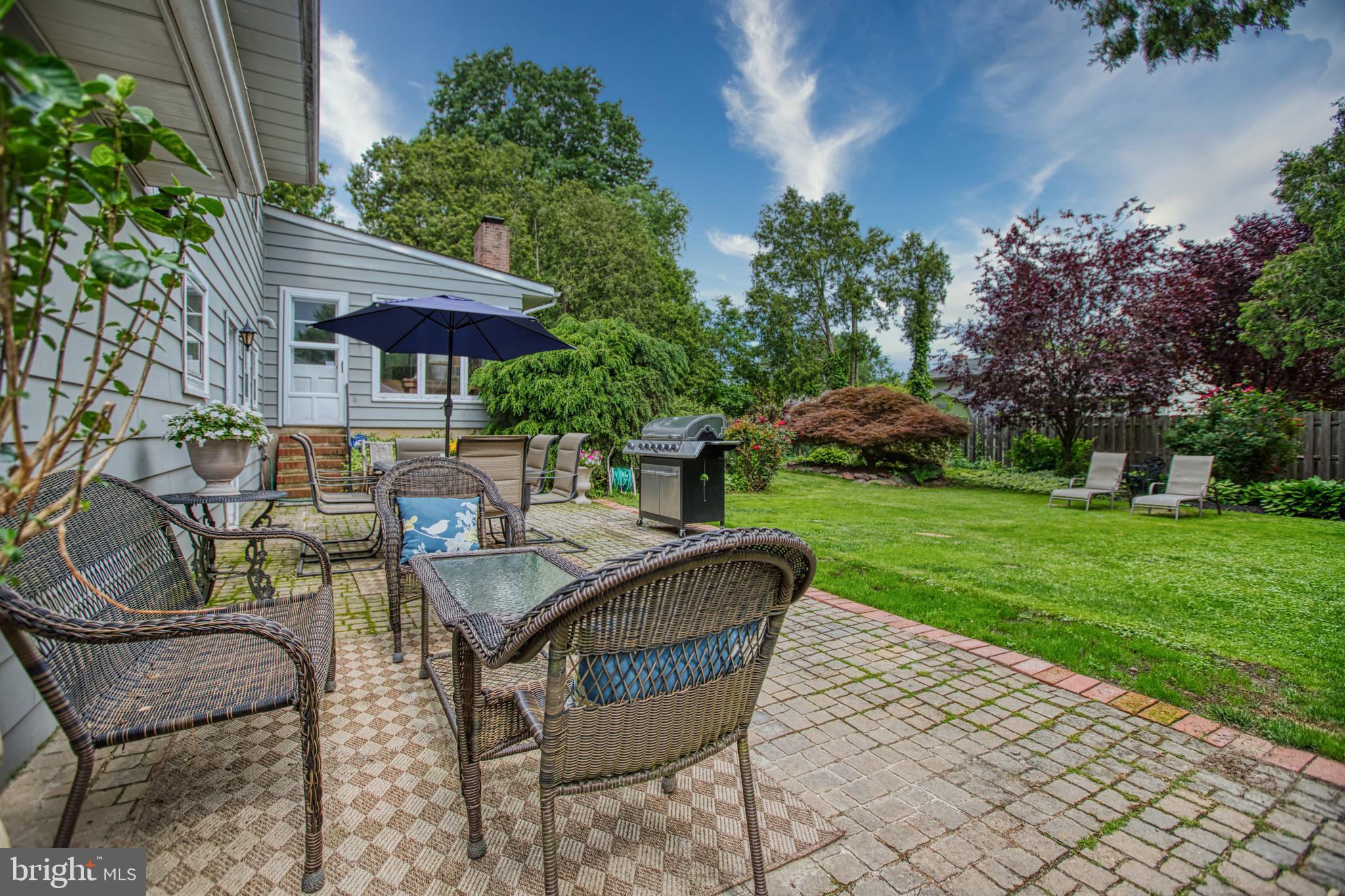 22 Rockland Road Ewing, NJ 08638 - Photo 23 of 26