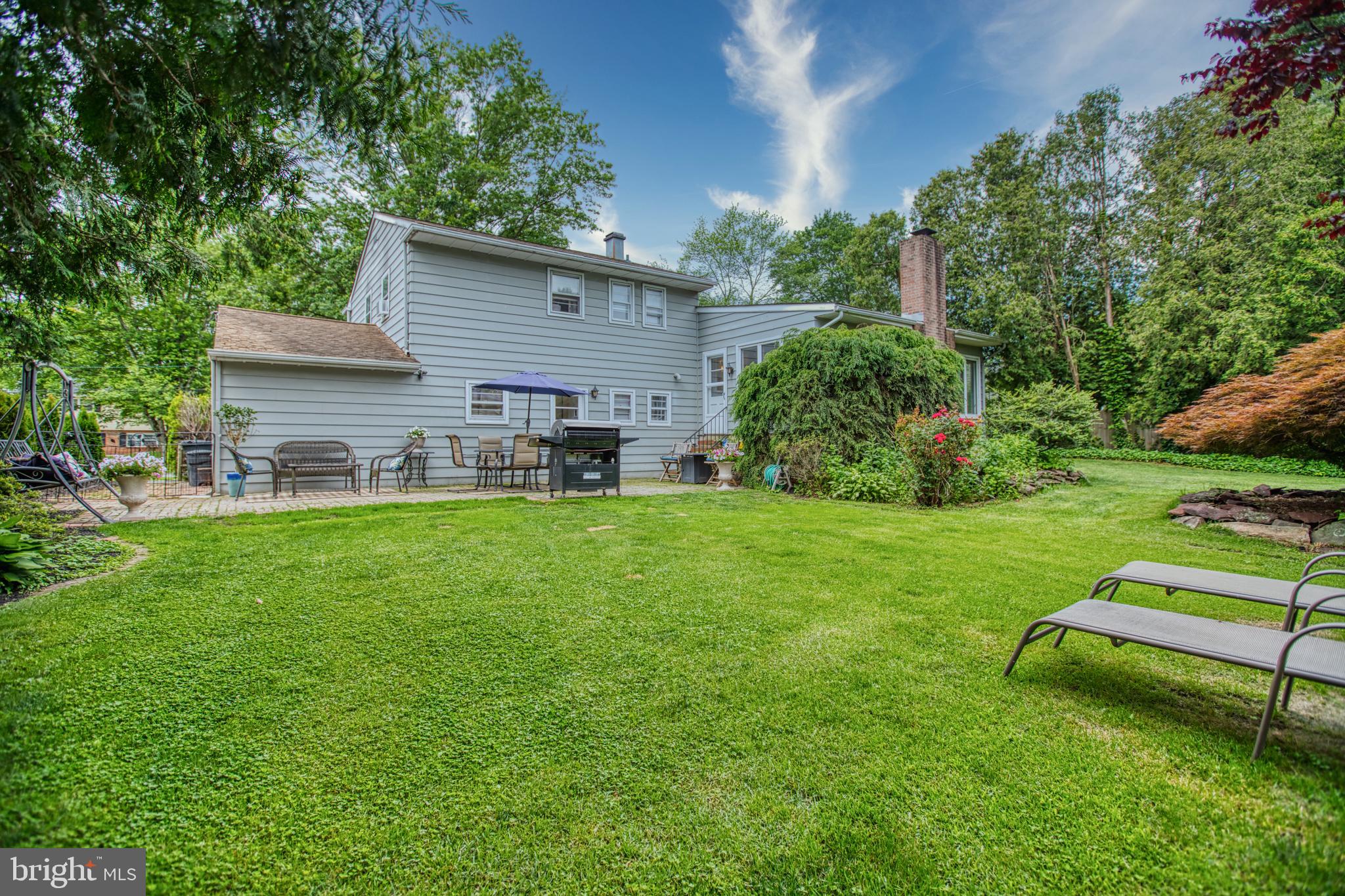 22 Rockland Road Ewing, NJ 08638 - Photo 24 of 26