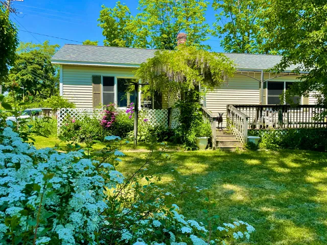 $365,000 | 595 High Street, Bath, ME 04530