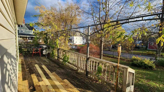 $365,000 | 595 High Street, Bath, ME 04530