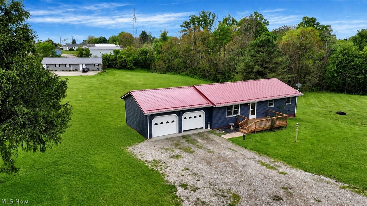 2397 Adamsville Road Zanesville, OH 43701 - Photo 1 of 43