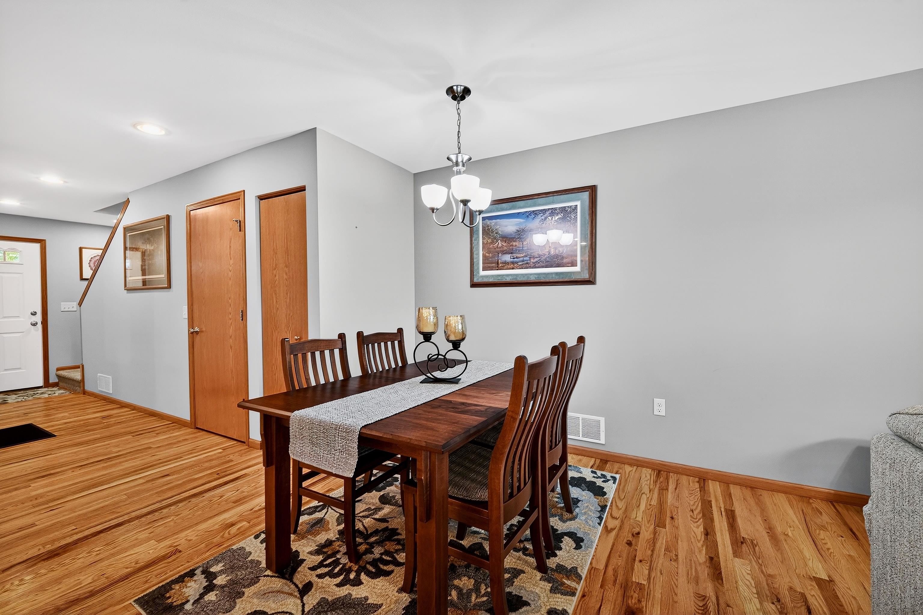5124 Merwood Lane Madison, WI 53718 - Photo 7 of 34