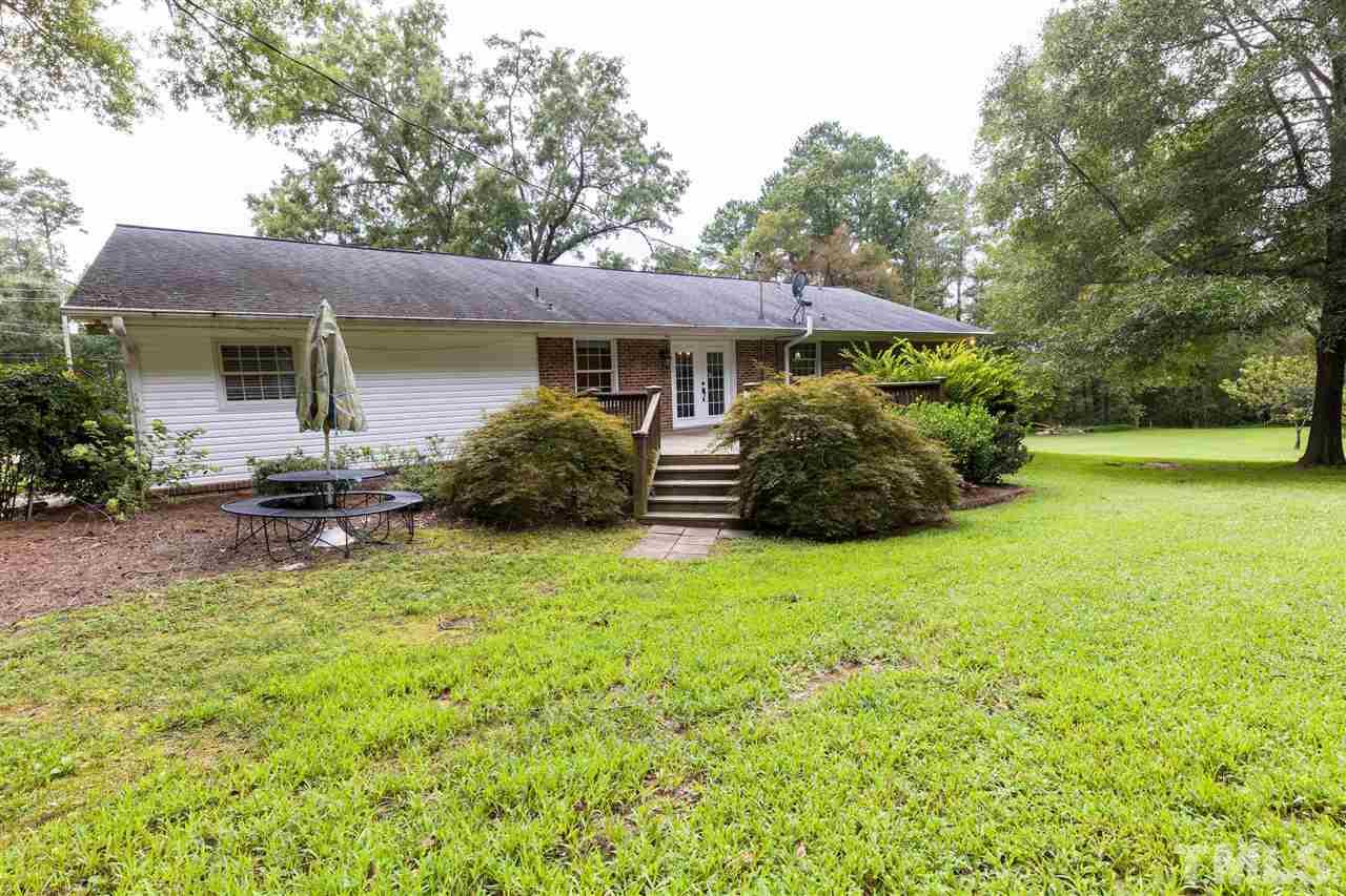 4209 Watkins Road Raleigh, NC 27616 - Photo 29 of 30