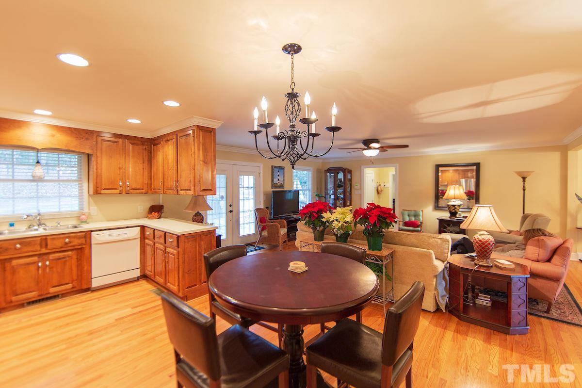 4209 Watkins Road Raleigh, NC 27616 - Photo 4 of 30