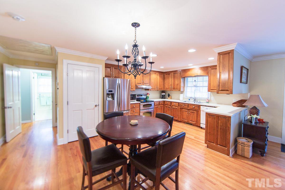 4209 Watkins Road Raleigh, NC 27616 - Photo 5 of 30