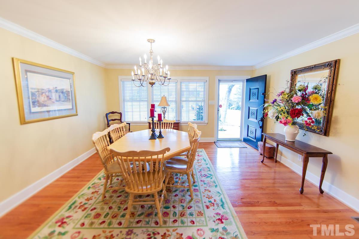 4209 Watkins Road Raleigh, NC 27616 - Photo 6 of 30