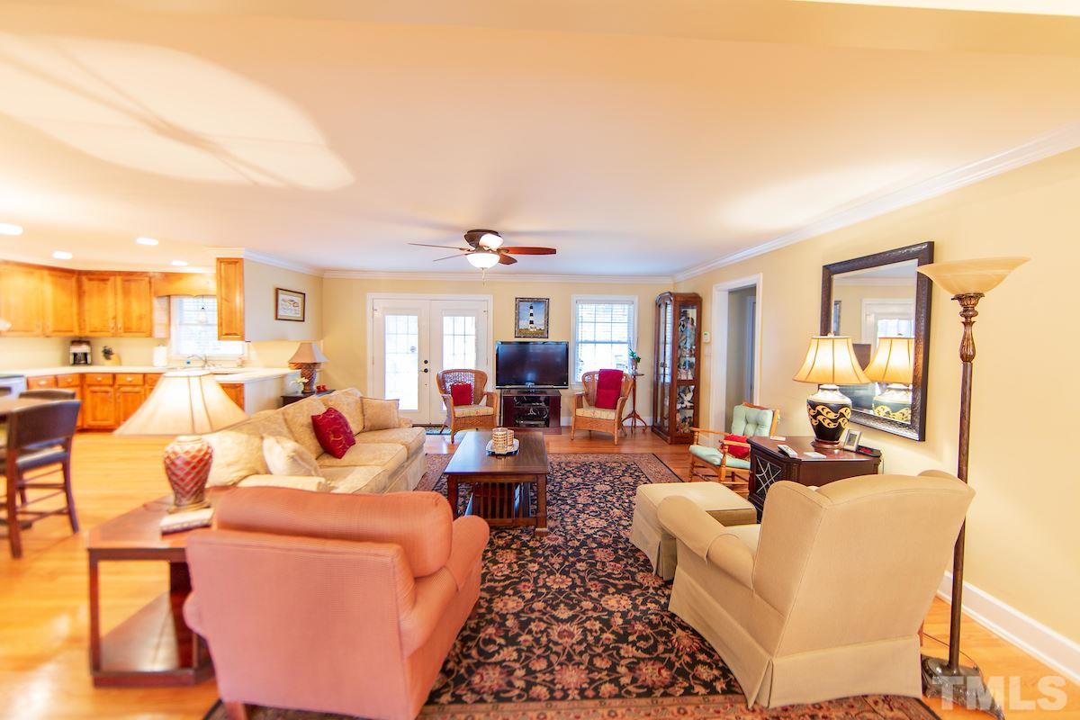 4209 Watkins Road Raleigh, NC 27616 - Photo 9 of 30