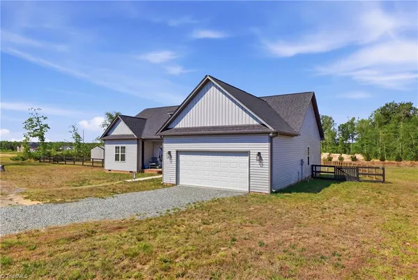 $384,900 | 7970 Highway 62, Burlington, NC 27217
