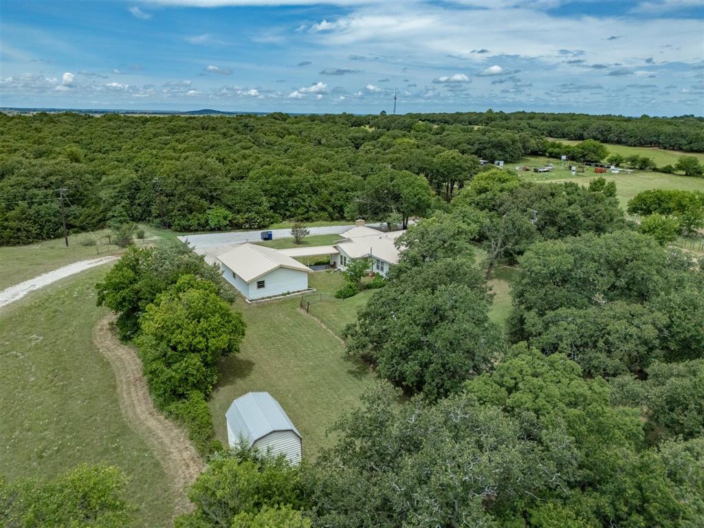 381 Bynum Road Bowie, TX 76230 - Photo 40 of 40