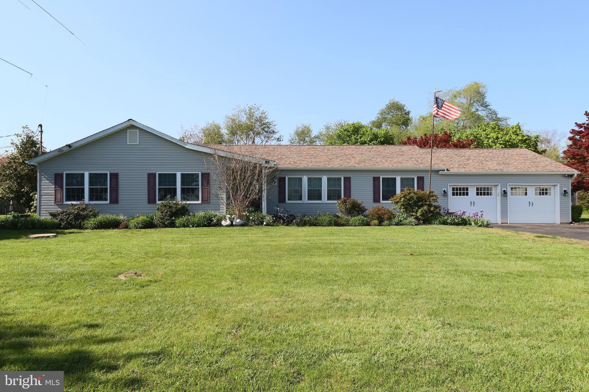 153 Big Oak Road Bridgeton, NJ 08302 - Photo 1 of 49