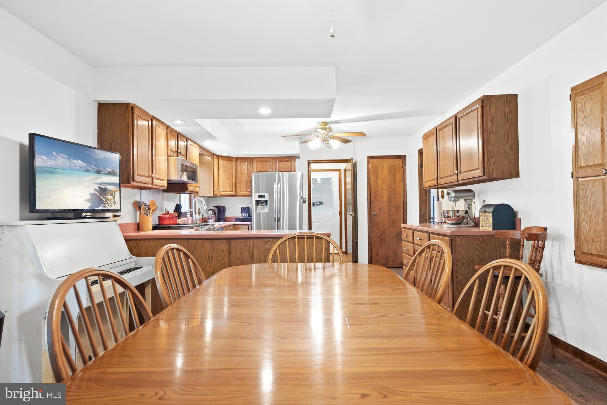 153 Big Oak Road Bridgeton, NJ 08302 - Photo 19 of 49