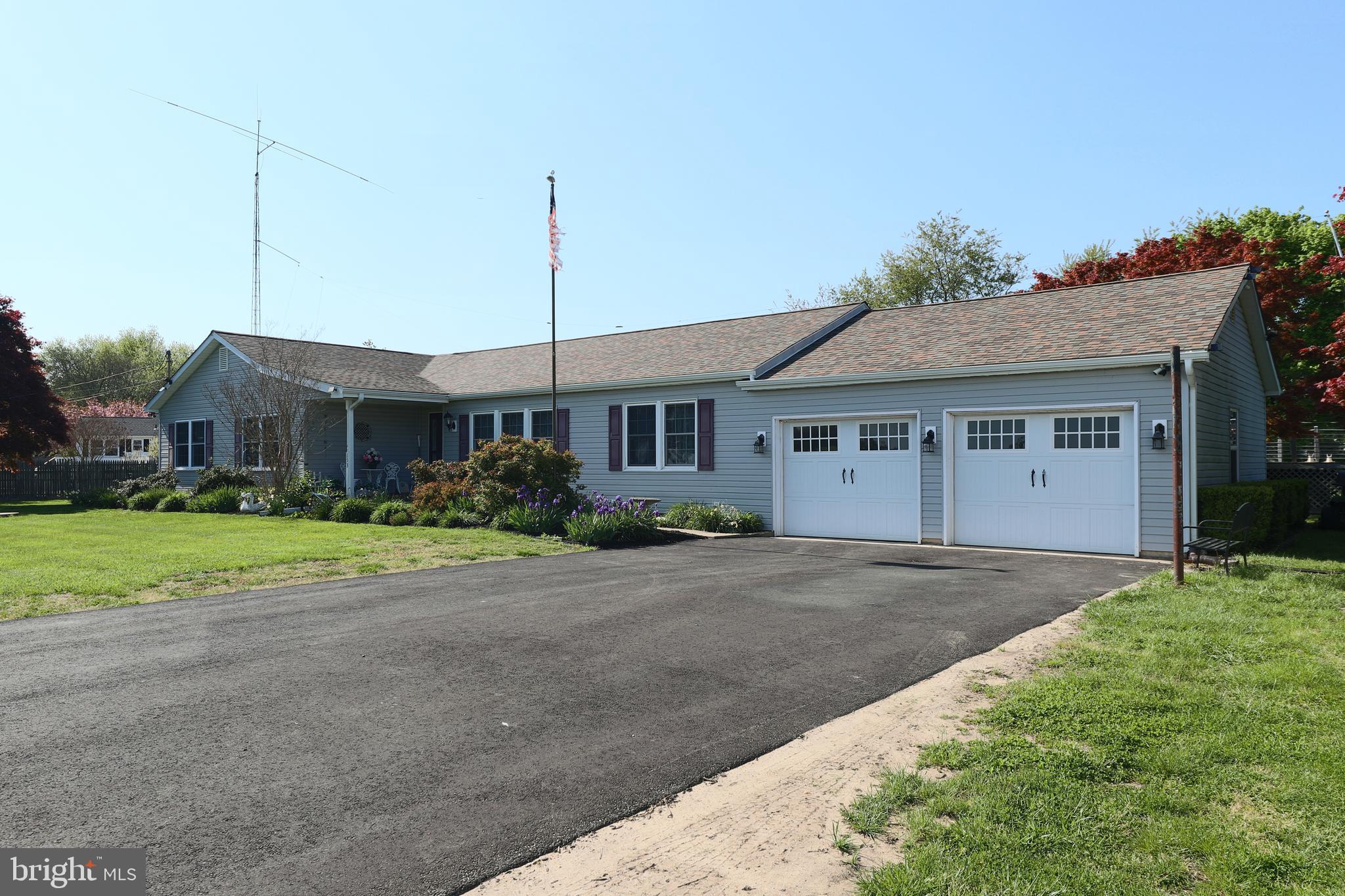 153 Big Oak Road Bridgeton, NJ 08302 - Photo 2 of 49