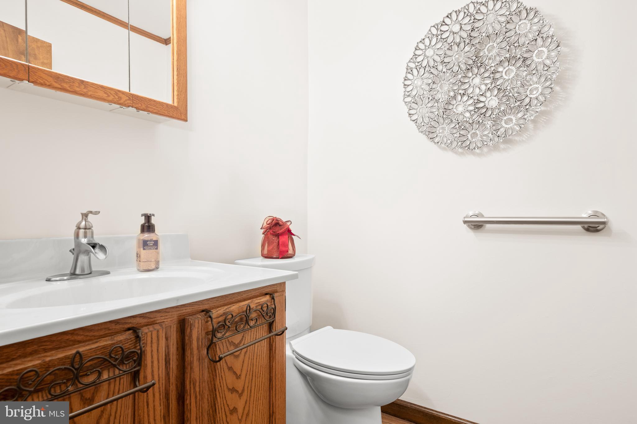 153 Big Oak Road Bridgeton, NJ 08302 - Photo 21 of 49