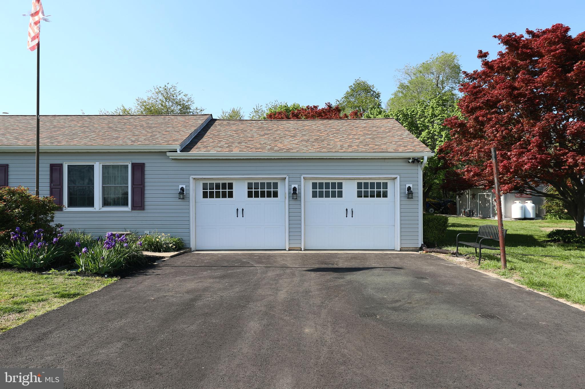 153 Big Oak Road Bridgeton, NJ 08302 - Photo 3 of 49