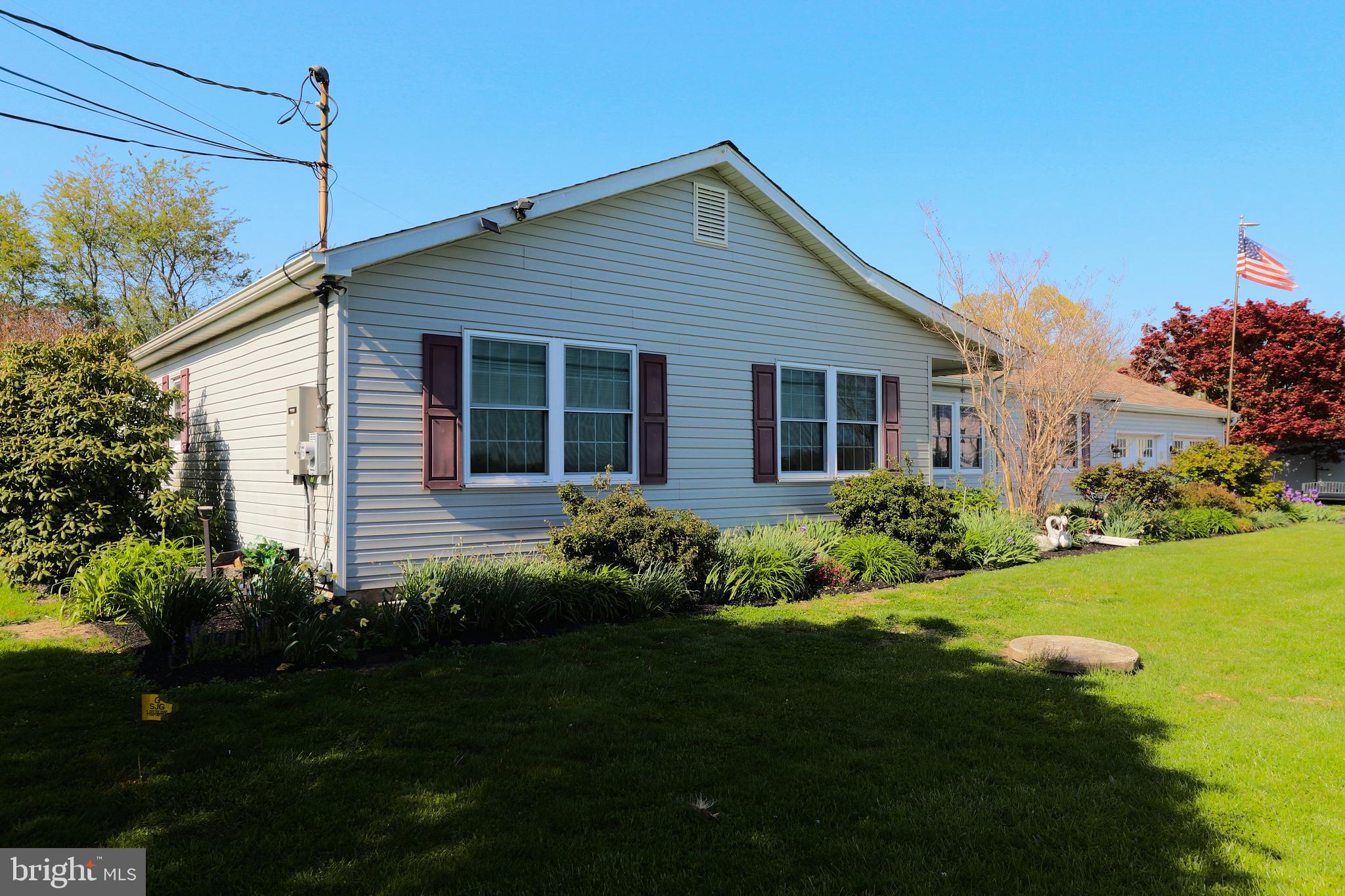 153 Big Oak Road Bridgeton, NJ 08302 - Photo 4 of 49
