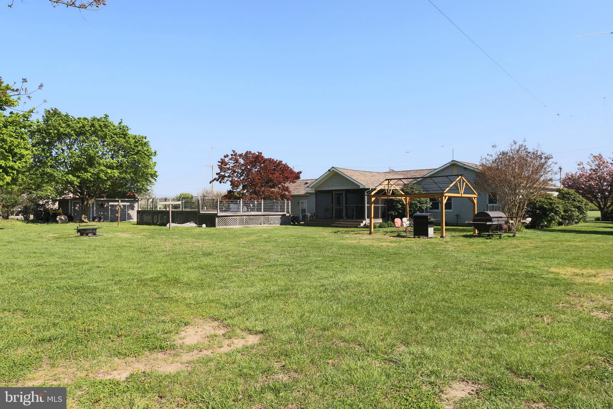 153 Big Oak Road Bridgeton, NJ 08302 - Photo 45 of 49