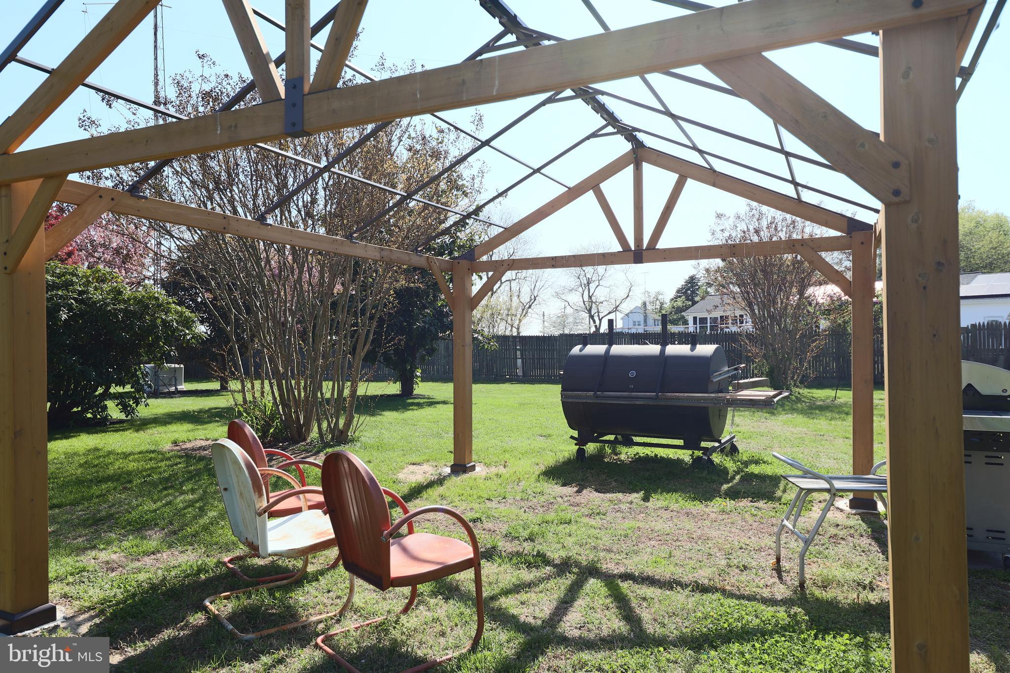 153 Big Oak Road Bridgeton, NJ 08302 - Photo 48 of 49