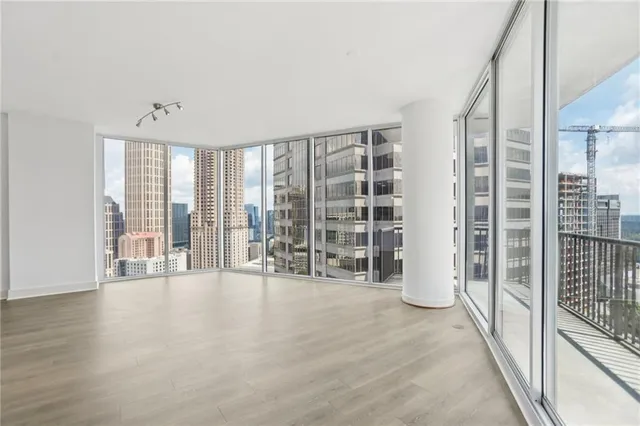 $819,000 | 1080 Peachtree Street Northeast, Unit 2003, Atlanta, GA 30309