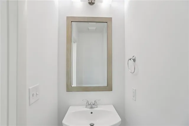 $819,000 | 1080 Peachtree Street Northeast, Unit 2003, Atlanta, GA 30309