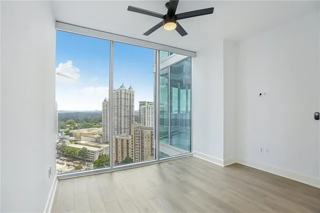 $819,000 | 1080 Peachtree Street Northeast, Unit 2003, Atlanta, GA 30309