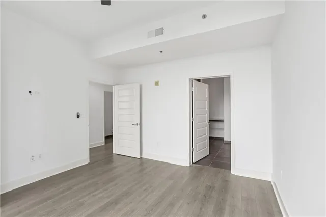 $819,000 | 1080 Peachtree Street Northeast, Unit 2003, Atlanta, GA 30309