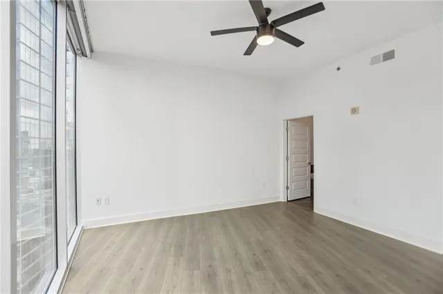 $819,000 | 1080 Peachtree Street Northeast, Unit 2003, Atlanta, GA 30309