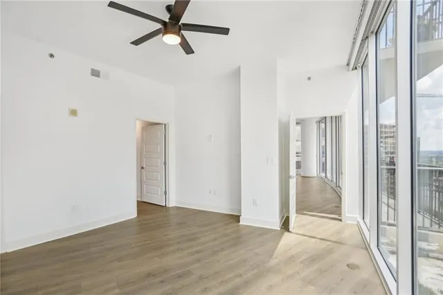 $819,000 | 1080 Peachtree Street Northeast, Unit 2003, Atlanta, GA 30309