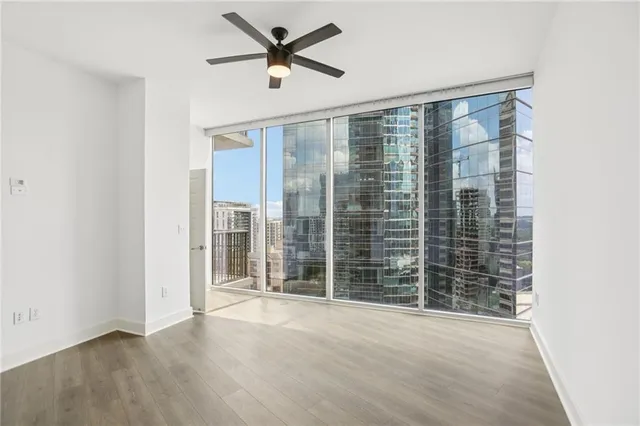 $819,000 | 1080 Peachtree Street Northeast, Unit 2003, Atlanta, GA 30309