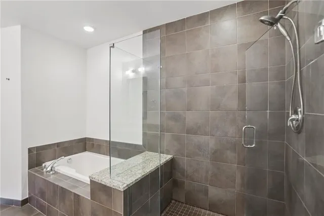 $819,000 | 1080 Peachtree Street Northeast, Unit 2003, Atlanta, GA 30309